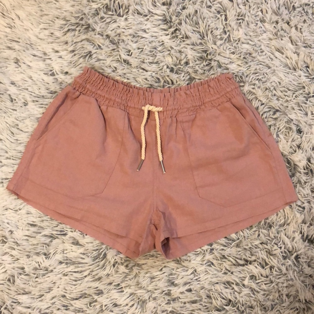 Short Size Medium💕 Blush/Pink Color